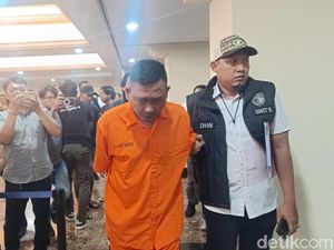 5 Fakta Keji Sekuriti Bunuh hingga Bakar Anak Pacar 5 Fakta Keji Sekuriti Bunuh hingga Bakar Anak Pacar