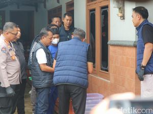 Predator Seks 31 Anak di Jepara Simpan Banyak Film Porno di HP