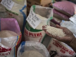 Satgas Pangan Usut Dugaan Manipulasi Data Beras, Pelaku Terancam Hukuman Ini