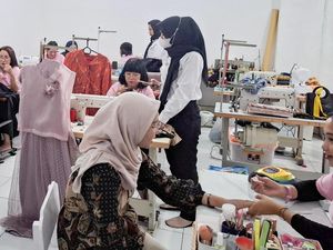 Berdayakan Warga Binaan, Patra Niaga Sumbagsel Sabet Penghargaan