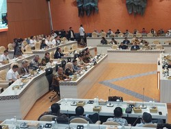 Serapan Anggaran Kementerian PKP Baru 3,3%, Berikut Rinciannya