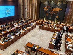 Menhan Sebut BBM untuk TNI Bakal Disentralisasi ke Kemhan