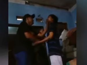 Warga Viral Dipukul Anak Kades di Bogor Sempat Datang ke Polsek Warga Viral Dipukul Anak Kades di Bogor Sempat Datang ke Polsek