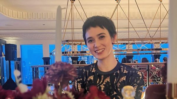 Renata Kusmanto Senyumanmu Itu Lo...