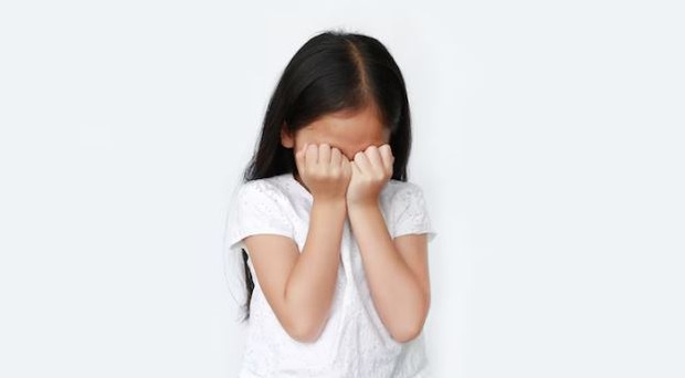 Rendahnya Kepercayaan Diri Anak/Foto: Freepik.com/zilvergolf
