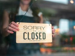 Restoran Legendaris hingga Milik Tokoh Terkenal Ini Berakhir Bangkrut