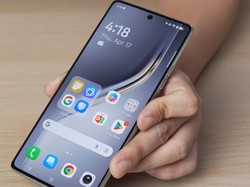 Review Kamera Tecno Camon 40, Jajal Fitur AI Bikin Kualitas Oke