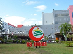 Heboh Pasien Gawat Darurat Ditolak di IGD, RS Unhas Makassar Klarifikasi