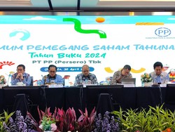 PTPP Berencana Divestasi Anak Usaha, Ini Bocorannya