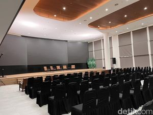 UNU Jogja Bakal Buka Fakultas Metalurgi, Digadang Jadi Pusat Riset Urban Mining UNU Jogja Bakal Buka Fakultas Metalurgi, Digadang Jadi Pusat Riset Urban Mining