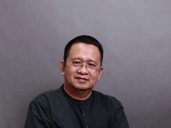 Sekolah Rakyat dan Ikhtiar Memutus Rantai Kemiskinan