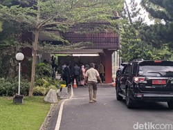 Pelantikan Pejabat Eselon II Pemprov NTB Digelar Tertutup