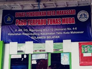Disdik Makassar Jamin 2 Murid TK Di-DO Kepsek Tunas Muda Tetap Dapat Ijazah Disdik Makassar Jamin 2 Murid TK Di-DO Kepsek Tunas Muda Tetap Dapat Ijazah