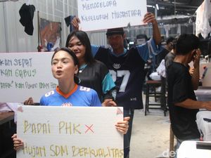 Aksi Selebgram Citayam Dukung UMKM di Tengah Serbuan Produk Impor