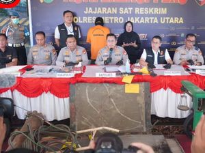 Ribut-ribut Maut di Asrama Pelaut Ribut-ribut Maut di Asrama Pelaut