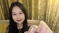 Sisca Kohl Wajib Cantik di Rumah demi Jaga Mood