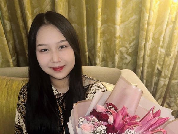 Sisca Kohl Wajib Cantik di Rumah demi Jaga Mood
