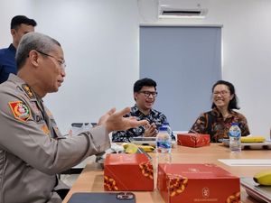 Tim Rockefeller Foundation-Asian Development Bank Icip Menu SPPG Pejaten: Enak!