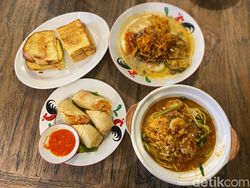 5 Kopitiam Ini Punya Menu Peranakan-Indonesia yang Lezat