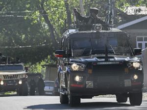 Pakistan Klaim Ada Bukti India Siapkan Serangan, Ancam Respons Tegas Pakistan Klaim Ada Bukti India Siapkan Serangan, Ancam Respons Tegas