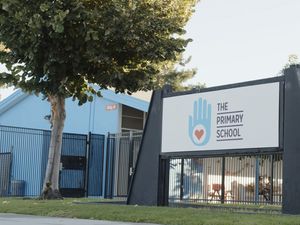 Sekolah Gratis Milik Miliarder Mark Zuckerberg Bakal Tutup, Alasannya karena Dana Sekolah Gratis Milik Miliarder Mark Zuckerberg Bakal Tutup, Alasannya karena Dana