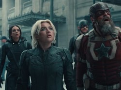 Thunderbolts* Sukses, Jake Schreier Dilirik Garap X-Men