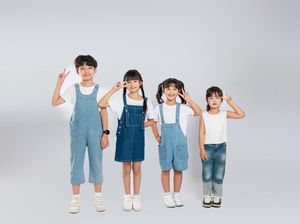 Mengapa Anak Zaman Dulu Lebih Pendek dibanding Sekarang? Mengapa Anak Zaman Dulu Lebih Pendek dibanding Sekarang?