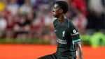 6 Pemain Liverpool Ini Belum Pasti Dapat Medali Juara