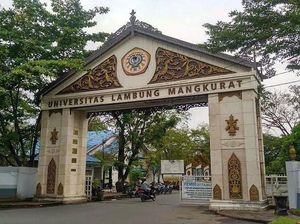 Universitas Lambung Mangkurat Kembali Sandang Predikat Unggul Universitas Lambung Mangkurat Kembali Sandang Predikat Unggul