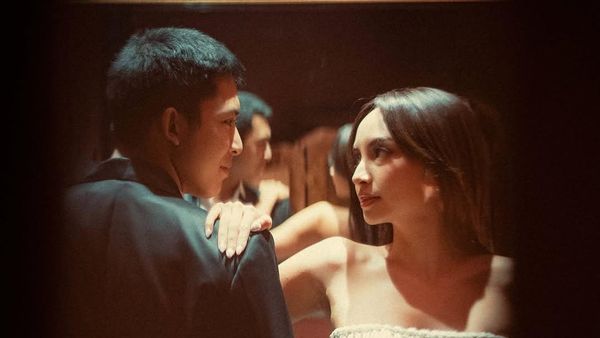 Valerie Tifanka Tak Sabar Bersatu Selamanya dengan Iptu Mochammad Andhika