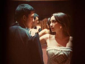 Valerie Tifanka Tak Sabar Bersatu Selamanya dengan Iptu Mochammad Andhika Valerie Tifanka Tak Sabar Bersatu Selamanya dengan Iptu Mochammad Andhika