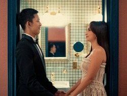 Valerie Tifanka Tunda Bulan Madu Usai Menikah dengan Iptu Mochammad Andhika