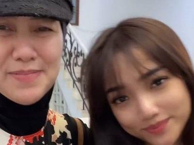 Potret Venna Melinda Bertamu ke Rumah Fuji, Makin Lengket!