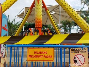 14 Saksi Diperiksa Terkait Insiden Jatim Park Kota Batu 14 Saksi Diperiksa Terkait Insiden Jatim Park Kota Batu