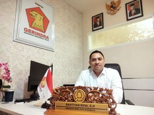 DPRD Kota Surabaya Sebut Pemasangan Portal Harus Libatkan Masyarakat DPRD Kota Surabaya Sebut Pemasangan Portal Harus Libatkan Masyarakat