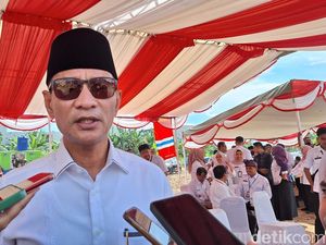 Tahap I Proyek Kantor Wali Kota Mataram Ditargetkan Rampung 7 Bulan Tahap I Proyek Kantor Wali Kota Mataram Ditargetkan Rampung 7 Bulan