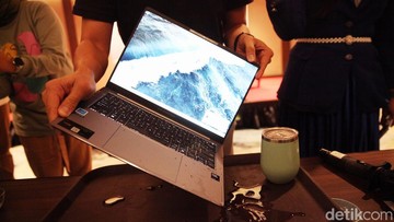 Pasar PC Tumbuh, ASUS Raup 17% Market Share di Lini Commercial - Infolitik