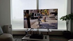 Xiaomi TV A Pro Series 2026, TV Rp 3 Jutaan Cocok buat Nobar Timnas