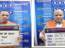 4 Tahanan Pagar Alam Kabur, 3 Sudah Ditangkap dan 1 Masih Diburu