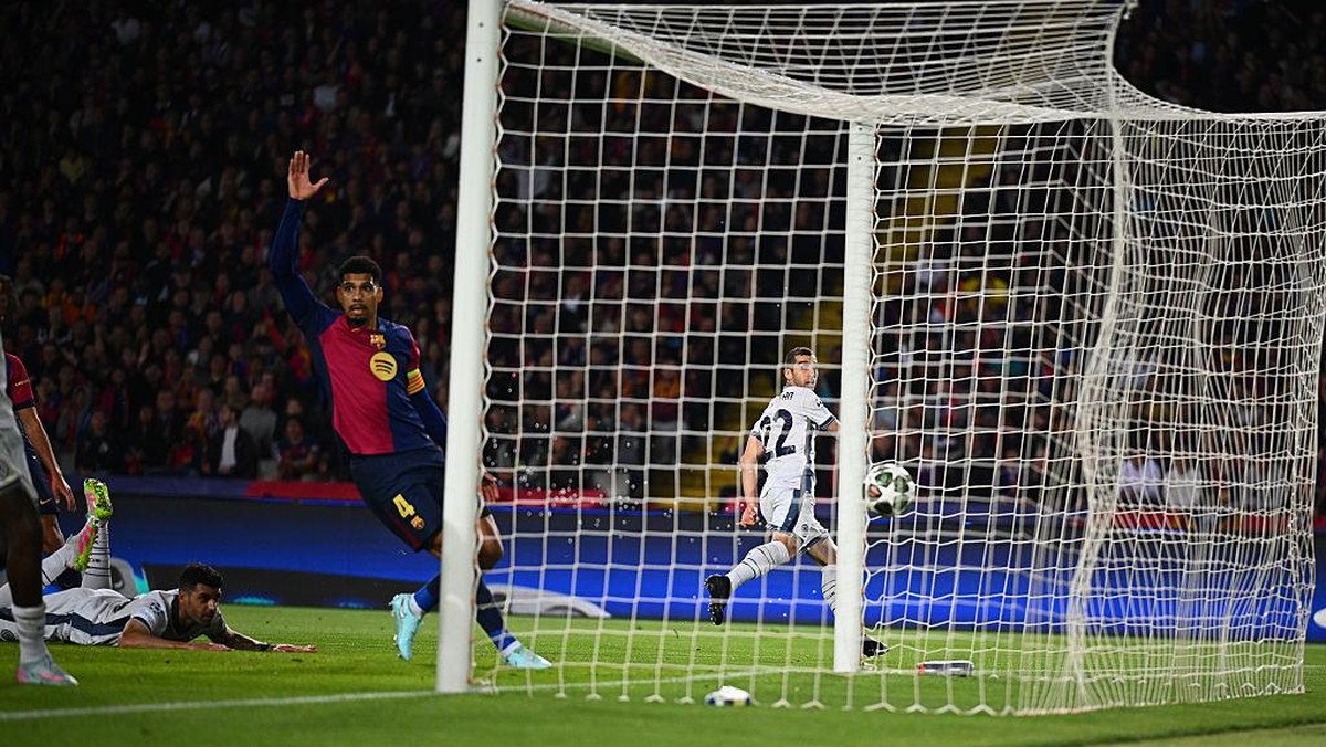 Foto: Inter via Getty Images/Mattia Ozbot - Inter