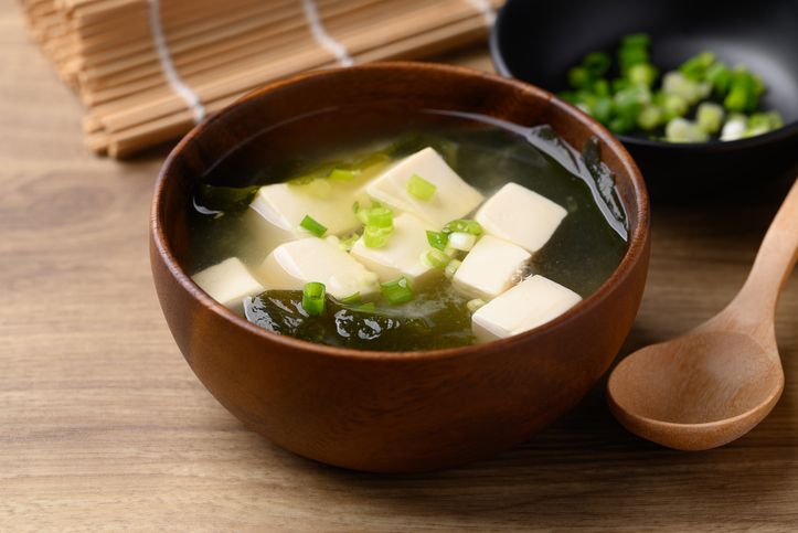 3 Manfaat Sehat Sup Miso, Menu Utama Wanita 115 Tahun di Jepang