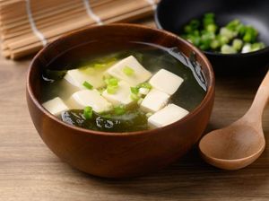 6 Menu Sarapan yang Terbukti Ilmiah Bikin Panjang Umur 6 Menu Sarapan yang Terbukti Ilmiah Bikin Panjang Umur