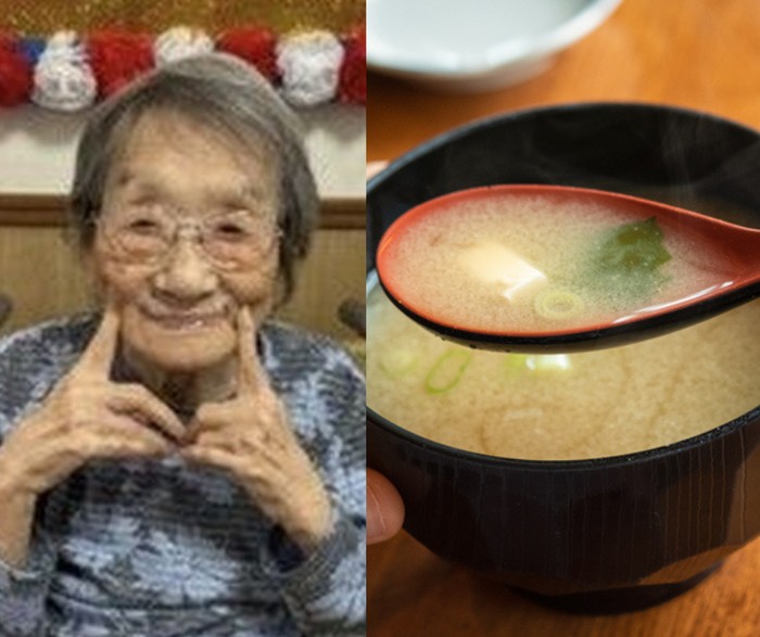 3 Manfaat Sehat Sup Miso, Menu Utama Wanita 115 Tahun di Jepang 3 Manfaat Sehat Sup Miso, Menu Utama Wanita 115 Tahun di Jepang
