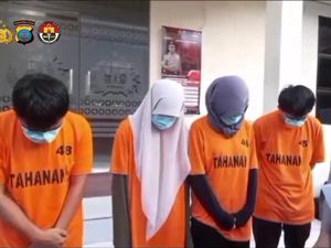 Muslihat Joki UTBK di USU Demi Rp 10 Juta Jika Berhasil Lulus Muslihat Joki UTBK di USU Demi Rp 10 Juta Jika Berhasil Lulus