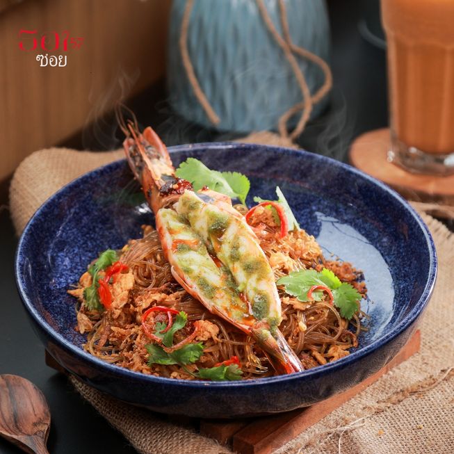 5 Resto Baru di Jakarta Cocok Buat Makan Enak di Hari Libur