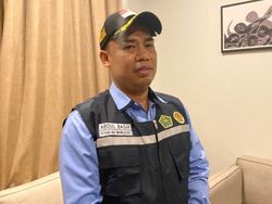 Demi Kelancaran di Bandara, Jemaah Haji Diimbau Tak Bawa Obat - Rokok Berlebihan