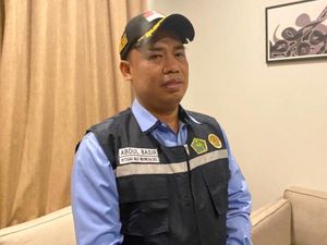 Demi Kelancaran di Bandara, Jemaah Haji Diimbau Tak Bawa Obat - Rokok Berlebihan