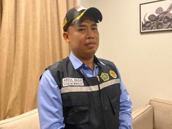 Demi Kelancaran di Bandara, Jemaah Haji Diimbau Tak Bawa Obat - Rokok Berlebihan