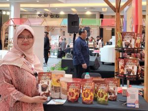 Cerita UMKM Manfaatkan Platform LinkUMKM dari BRI agar Bisnis Berkembang