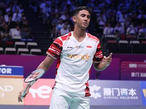 Persiapan Sudah Maksimal, Alwi Pede Bersaing di Japan Open 2025 Persiapan Sudah Maksimal, Alwi Pede Bersaing di Japan Open 2025